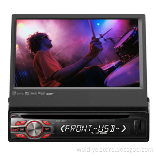 DVD playerNew